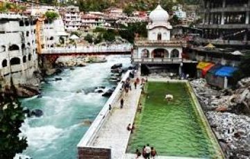 Amazing Manali Culture and Heritage Tour Package for 4 Days