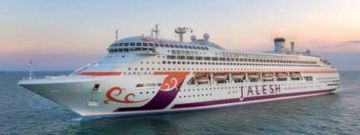 Best 3 Days Hyderabad to Mumbai Trip Package