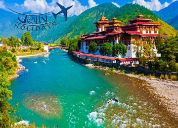 Ecstatic 4 Days Paroairport Beach Vacation Package