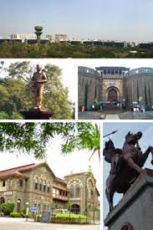 Magical 3 Days 2 Nights Pune Vacation Package