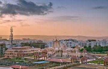 Magical 3 Days 2 Nights Pune Vacation Package