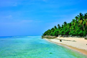 Ecstatic 6 Days 5 Nights Agatti Island Beach Trip Package