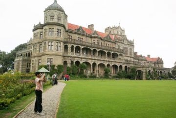 Pleasurable 7 Days 6 Nights Kullu Vacation Package