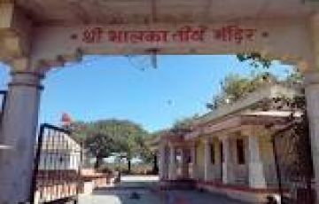 Ecstatic 5 Days 4 Nights Somnath, Porbandar with Dwarka Holiday Package