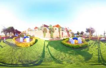 Experience 6 Days Panchgani and Delhi Holiday Package