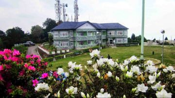 Ecstatic 4 Days 3 Nights Kalimpong Wildlife Vacation Package