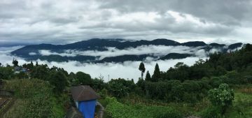 Ecstatic 4 Days 3 Nights Kalimpong Wildlife Vacation Package