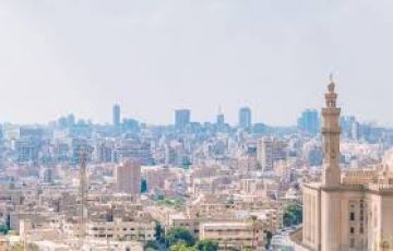 Ecstatic 8 Days Cairo to Luxor Tour Package