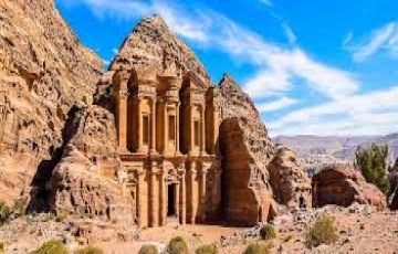 Ecstatic 8 Days Cairo to Luxor Tour Package