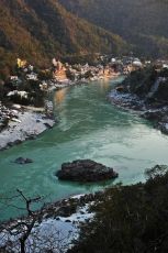 Memorable 8 Days 7 Nights Mussoorie Holiday Package