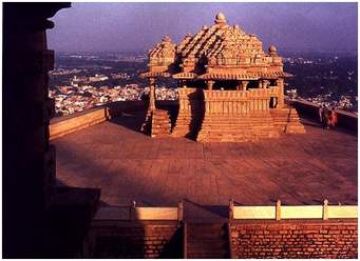 Magical 5 Days 4 Nights Delhi Trip Package