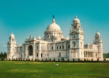 Beautiful 6 Days Mumbai to Kolkata Vacation Package
