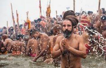 Beautiful 6 Days Mumbai to Kolkata Vacation Package