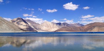 13 Days 12 Nights Amritsar Pickup And Local Sightseeing, Amritsar To Katra, Katra - Vaishno Devi  Katra and Katra  Dalhousie Friends Vacation Package