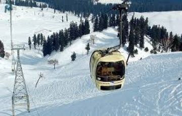 Best 6 Days Pahalgam Wildlife Vacation Package