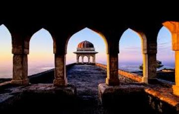 4 Days 3 Nights Ujjain Family Holiday Package