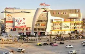 4 Days 3 Nights Ujjain Family Holiday Package