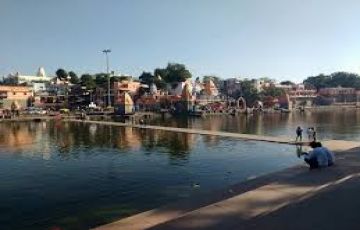 4 Days 3 Nights Ujjain Family Holiday Package