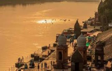 Experience 5 Days Omkareshwar to Ujjain Family Tour Package