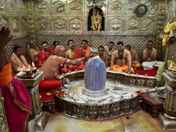 Pleasurable 2 Days Ujjain Family Vacation Package