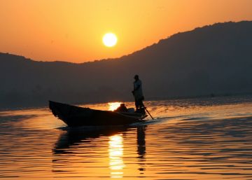 WB 02 West Bengal with Odisha 8N/9D