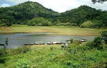 Magical 2 Days 1 Night Periyar Culture and Heritage Trip Package
