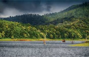 Memorable 2 Days Periyar Hill Stations Tour Package