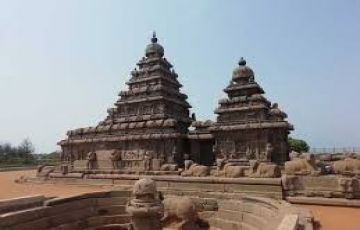 Pleasurable 3 Days Mahabalipuram Honeymoon Tour Package