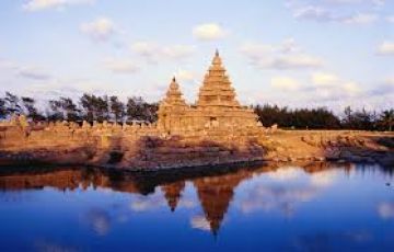 Magical 3 Days Pondicherry to Mahabalipuram Hill Stations Holiday Package