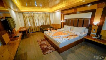 4 Days 3 Nights Manali Tour Package by ENJOY TRIP AND TOUR PACKAGES