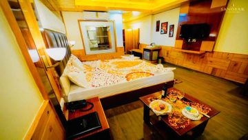 4 Days 3 Nights Manali Tour Package by ENJOY TRIP AND TOUR PACKAGES