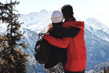 4 Days 3 Nights Manali Tour Package by ENJOY TRIP AND TOUR PACKAGES