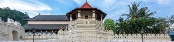 Kandy Tour Package for 4 Days 3 Nights