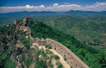Ecstatic 6 Days Shanghai, Luoyang with Xian Wildlife Tour Package