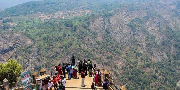 5 Days 4 Nights Coimbatore Hill Stations Holiday Package