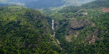 5 Days 4 Nights Coimbatore Hill Stations Holiday Package