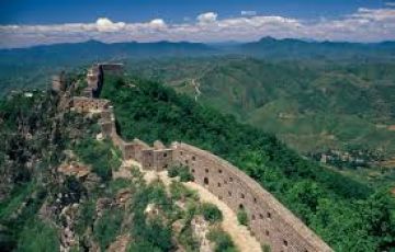 Beautiful 8 Days 7 Nights Shanghai Tour Package