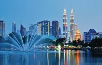 Amazing 6 Days 5 Nights Singapore Friends Tour Package