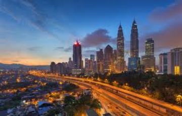 Amazing 6 Days 5 Nights Singapore Friends Tour Package