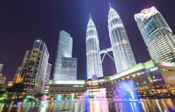 Special Malaysia with Singapore tour