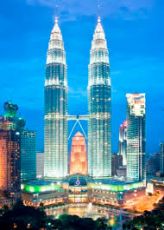 Amazing 6 Days 5 Nights Singapore Friends Tour Package