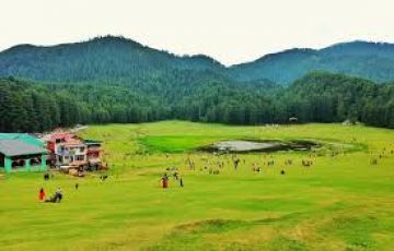 Ecstatic 3 Days 2 Nights Dalhousie Holiday Package