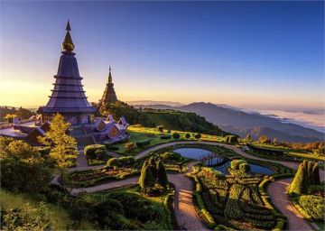 Magical 3 Days Ujjain, Maheshwar with Indore Family Trip Package