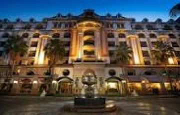 Family Getaway 8 Days 7 Nights Luxor Vacation Package