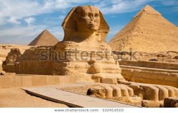 Family Getaway 8 Days 7 Nights Luxor Vacation Package