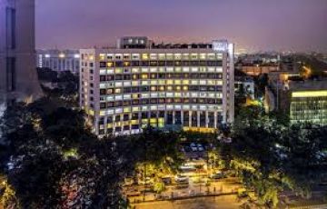 Magical 6 Days 5 Nights New Delhi with Agra Family Vacation Package