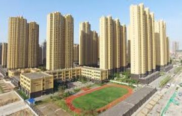 Magical 6 Days 5 Nights New Delhi with Agra Family Vacation Package