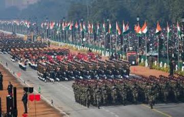 Magical 6 Days 5 Nights New Delhi with Agra Family Vacation Package