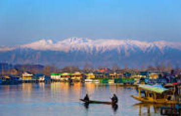 6 Days 5 Nights Pahalgam Tour Package by Sonariya trips