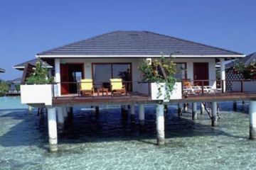 Beautiful Maldives Tour Package for 5 Days 4 Nights